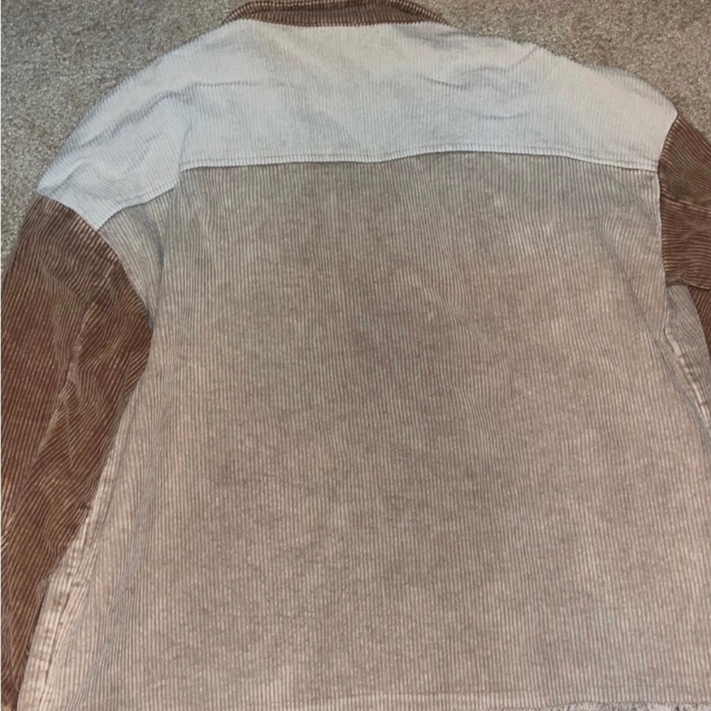 Vici Shacket - image 4